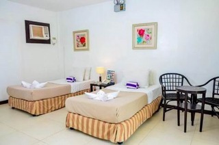 Hotel White House Beach Resort