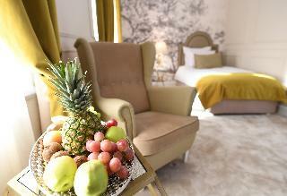 Hotel Splendid 1900 Craiova