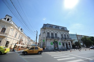 Hotel Splendid 1900 Craiova