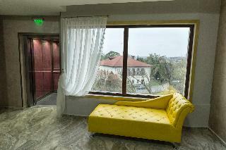 Prestige Boutique Hotel Craiova