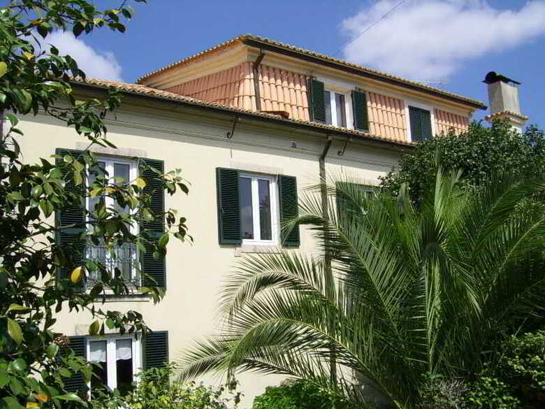 Bed & Breakfast Quinta Do Albergue Do Bonjardim