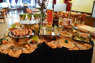 Ronza Rose Sea View Hotel