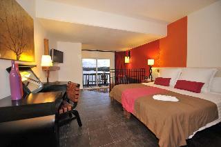 Hotel Raintree`s Club Regina Canc�n
