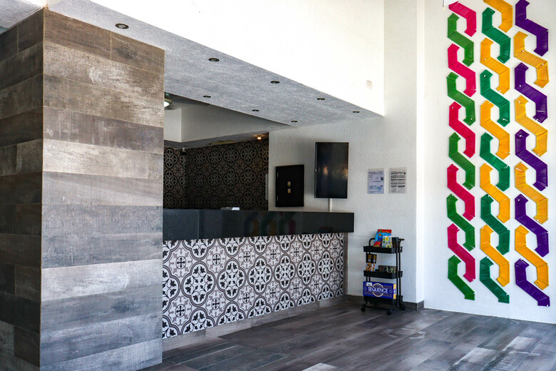 Aspira Hotel & Beach Club