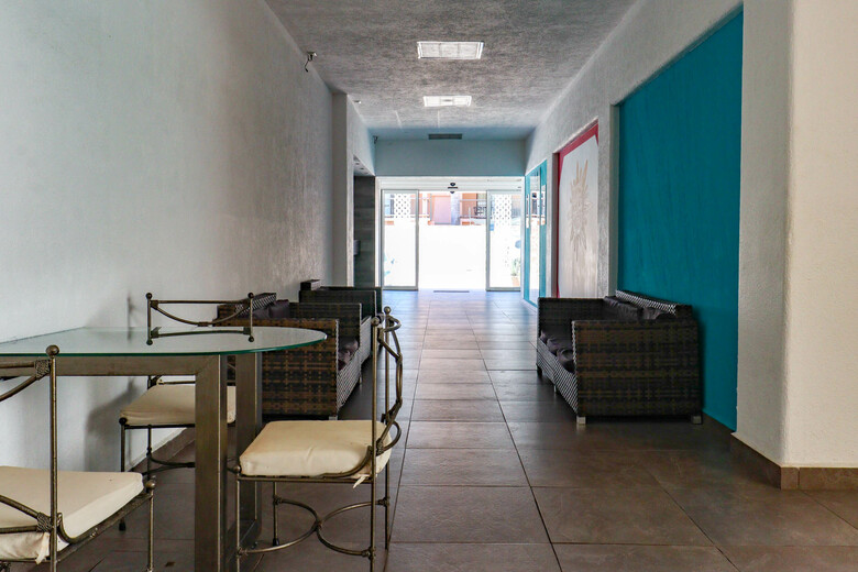 Aspira Hotel & Beach Club