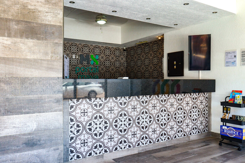 Aspira Hotel & Beach Club
