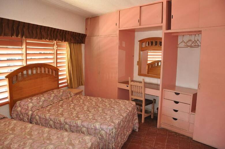 Hotel San Francisco