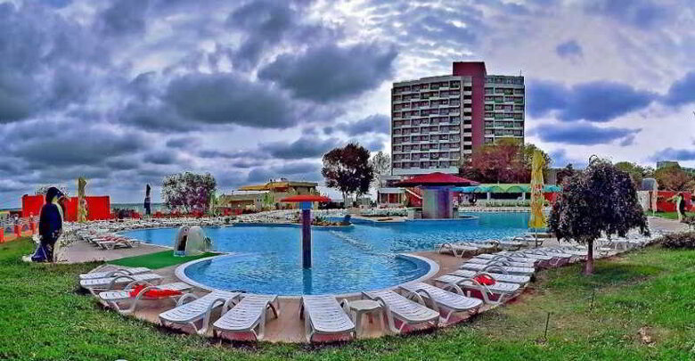Hotel Hora