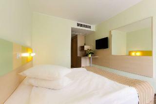 Zenith Hotel Conference & Spa