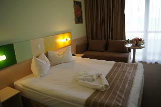 Zenith Hotel Conference & Spa