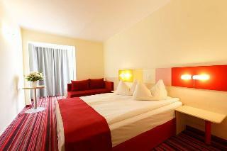Zenith Hotel Conference & Spa