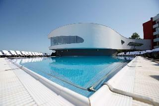 Zenith Hotel Conference & Spa