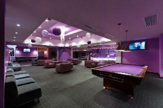 Zenith Hotel Conference & Spa