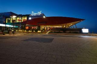 Zenith Hotel Conference & Spa