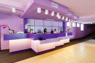 Zenith Hotel Conference & Spa