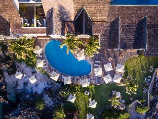 Hotel Le Boucan Canot