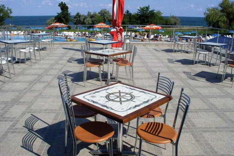 Hotel Cleopatra