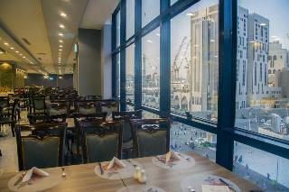 Hotel Ai Safwah Royale Orchid