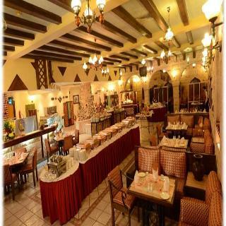 Hotel Makkah Grand Coral