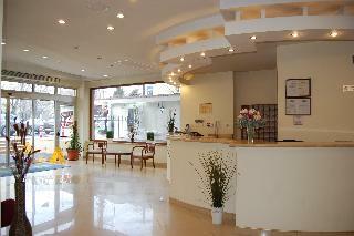 Euro Hotel International Triumf