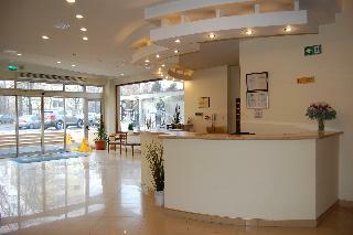 Euro Hotel International Triumf