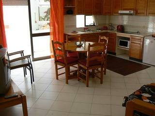Hotel Sol A Sul Apartments