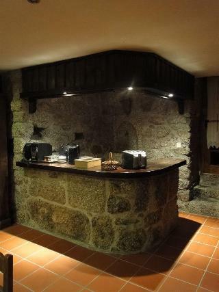 Hotel Quinta Da Cani�ada