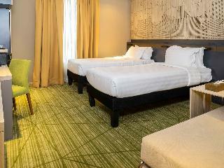 Hotel Ibis Styles Makkah