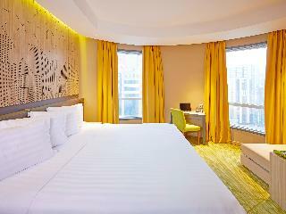 Hotel Ibis Styles Makkah