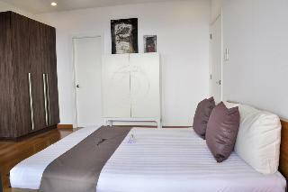 Hotel Siglo Suites @ The Milano Residences