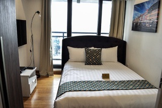 Hotel Siglo Suites @ The Milano Residences