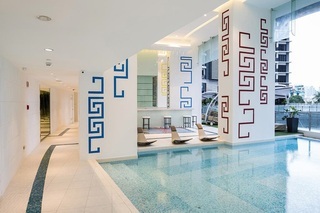 Hotel Siglo Suites @ The Milano Residences