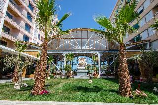 Hotel Phoenicia Royal
