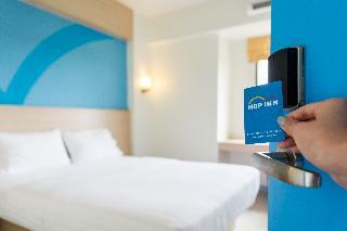 Hop Inn Hotel Makati Manila