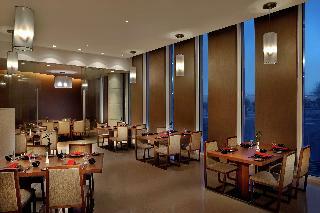 Hilton Riyadh Hotel & Residences