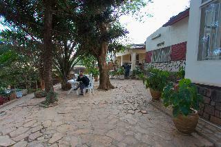 Hotel Golf Eden Guest House