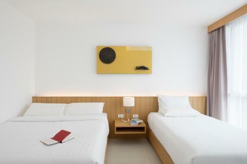 Hotel The Wide Suites