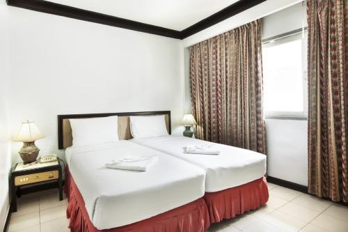 Hotel Rattana Mansion