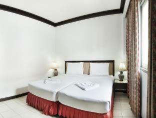 Hotel Rattana Mansion