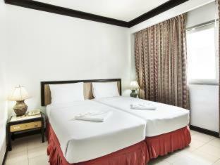 Hotel Rattana Mansion
