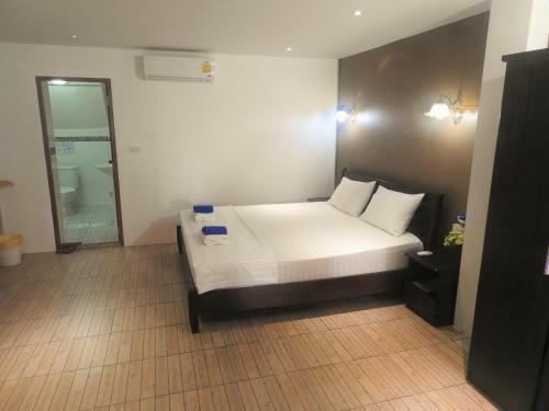 Hostal Allstar Guesthouse