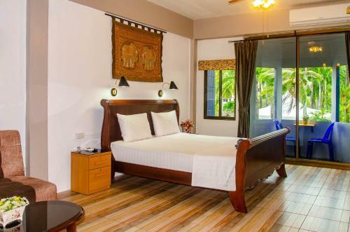 Hostal Allstar Guesthouse