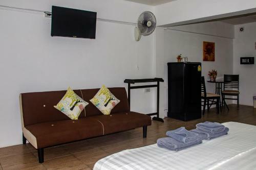 Hostal Allstar Guesthouse