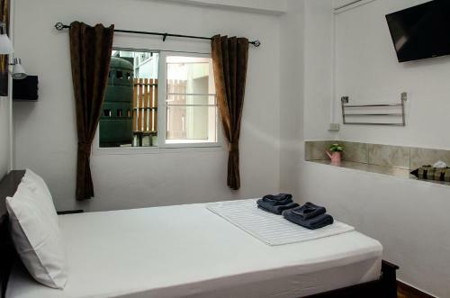 Hostal Allstar Guesthouse