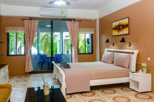 Hostal Allstar Guesthouse