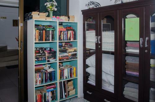 Hostal Allstar Guesthouse