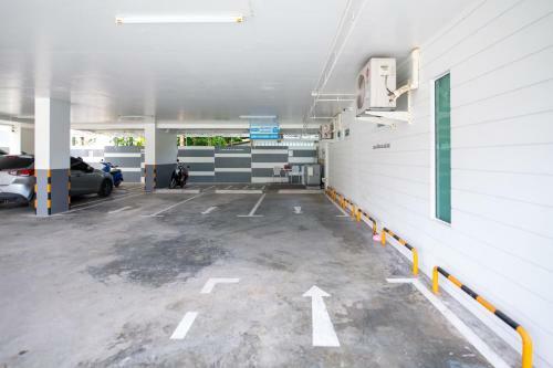 Apartamento Shyne Place