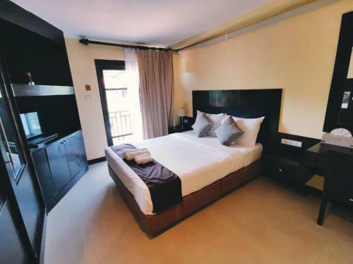 Hotel Enjoy's Beach House Karon