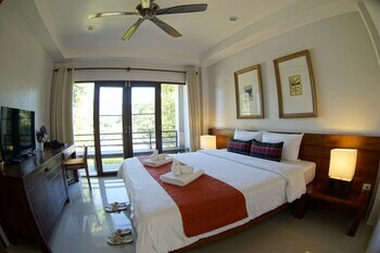 Yoma Hotel, Pai