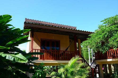 Hotel Pai Loess Resort